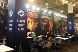 画像ギャラリー No.007のサムネイル画像 / ［SPIEL’16］いよいよ開幕するアナログゲームの祭典「SPIEL'16」。ドイツ・エッセンの現地から最新のボドゲ情報をお届け