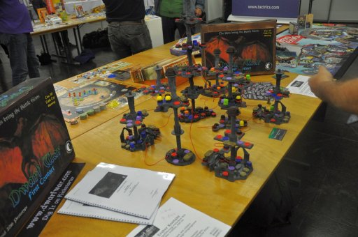 画像ギャラリー No.016のサムネイル画像 / [SPIEL’16」新作ボードゲームカタログ展示会レポート(その2)。子供向けからマニア向けまで,世界の最新タイトルがここに集結