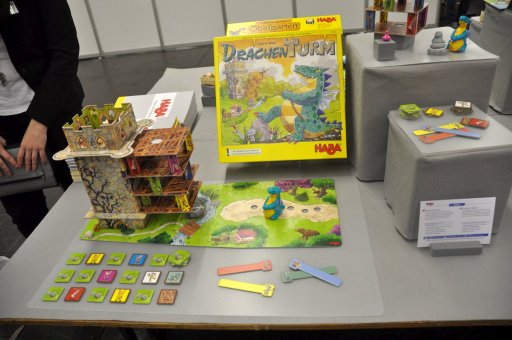 画像ギャラリー No.021のサムネイル画像 / [SPIEL’16」新作ボードゲームカタログ展示会レポート(その2)。子供向けからマニア向けまで,世界の最新タイトルがここに集結