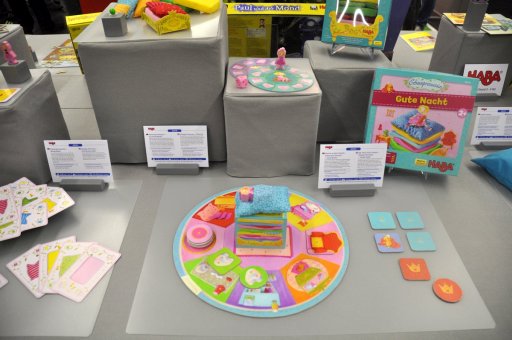 画像ギャラリー No.022のサムネイル画像 / [SPIEL’16」新作ボードゲームカタログ展示会レポート(その2)。子供向けからマニア向けまで,世界の最新タイトルがここに集結