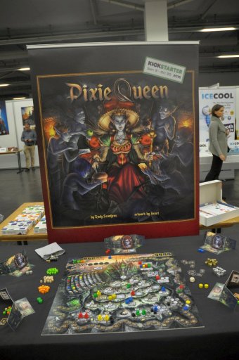 画像ギャラリー No.023のサムネイル画像 / [SPIEL’16」新作ボードゲームカタログ展示会レポート(その2)。子供向けからマニア向けまで,世界の最新タイトルがここに集結