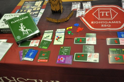 画像ギャラリー No.024のサムネイル画像 / [SPIEL’16」新作ボードゲームカタログ展示会レポート(その2)。子供向けからマニア向けまで,世界の最新タイトルがここに集結