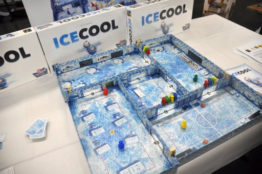 画像ギャラリー No.027のサムネイル画像 / [SPIEL’16」新作ボードゲームカタログ展示会レポート(その2)。子供向けからマニア向けまで,世界の最新タイトルがここに集結