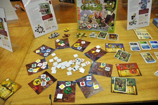画像ギャラリー No.034のサムネイル画像 / [SPIEL’16」新作ボードゲームカタログ展示会レポート(その2)。子供向けからマニア向けまで,世界の最新タイトルがここに集結
