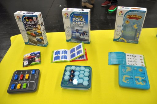 画像ギャラリー No.042のサムネイル画像 / [SPIEL’16」新作ボードゲームカタログ展示会レポート(その2)。子供向けからマニア向けまで,世界の最新タイトルがここに集結