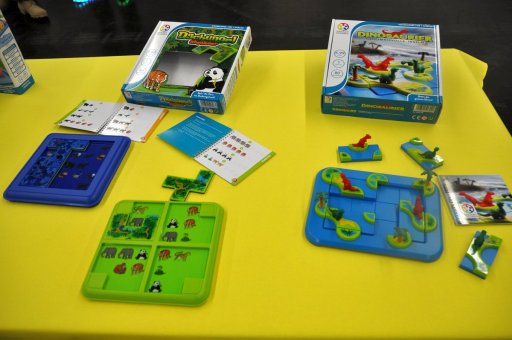 画像ギャラリー No.044のサムネイル画像 / [SPIEL’16」新作ボードゲームカタログ展示会レポート(その2)。子供向けからマニア向けまで,世界の最新タイトルがここに集結