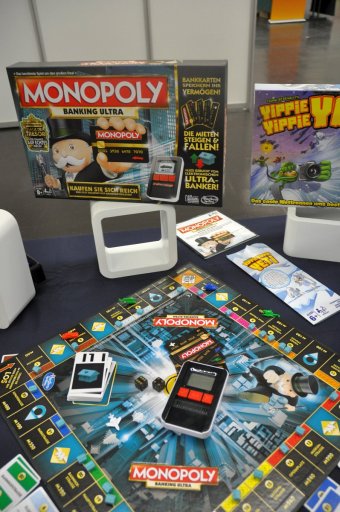画像ギャラリー No.072のサムネイル画像 / [SPIEL’16」新作ボードゲームカタログ展示会レポート(その2)。子供向けからマニア向けまで,世界の最新タイトルがここに集結