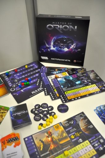 画像ギャラリー No.073のサムネイル画像 / [SPIEL’16」新作ボードゲームカタログ展示会レポート(その2)。子供向けからマニア向けまで,世界の最新タイトルがここに集結