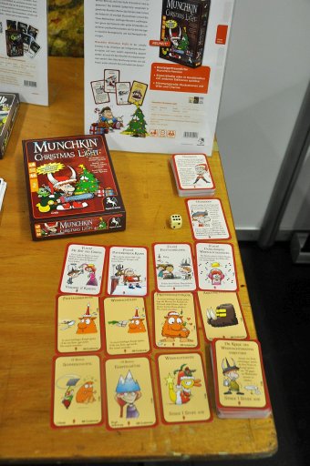 画像ギャラリー No.076のサムネイル画像 / [SPIEL’16」新作ボードゲームカタログ展示会レポート(その2)。子供向けからマニア向けまで,世界の最新タイトルがここに集結