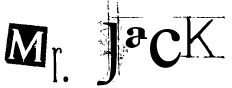 画像ギャラリー No.003のサムネイル画像 / 10周年記念の新版。有名な連続猟奇殺人事件を題材にした2人用推理ボードゲーム「Mr.ジャック」を5月下旬に発売