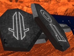 新作ボドゲを楽しめるVRChat公式ワールド「Esperaization Cave」が公開中。即席言語で会話を楽しむ“言語創造ボードゲーム”に挑戦！