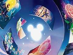 ボードゲーム「ディクシット：ディズニーエディション」の日本語版が9月下旬に発売。ディズニー映画やピクサー映画を題材にしたカードを収録