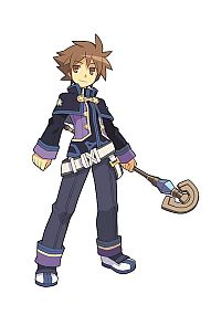 画像ギャラリー No.002のサムネイル画像 / 「剣と魔法と学園モノ。Final」,総選挙が開幕。1番人気の栄光はどの種族に