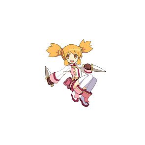 画像ギャラリー No.011のサムネイル画像 / 「剣と魔法と学園モノ。Final」,総選挙が開幕。1番人気の栄光はどの種族に