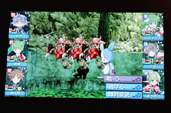 画像ギャラリー No.011のサムネイル画像 / ［TGS 2011］本当にこれで“卒業”なの!? 「剣と魔法と学園モノ。Final」をプレイしてきた