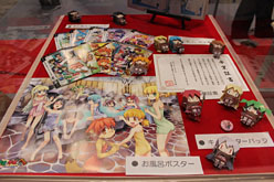 画像ギャラリー No.019のサムネイル画像 / ［TGS 2011］本当にこれで“卒業”なの!? 「剣と魔法と学園モノ。Final」をプレイしてきた