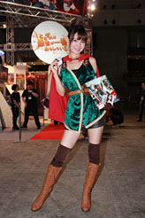 画像ギャラリー No.021のサムネイル画像 / ［TGS 2011］本当にこれで“卒業”なの!? 「剣と魔法と学園モノ。Final」をプレイしてきた