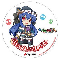 画像ギャラリー No.003のサムネイル画像 / 「ととモノ。」「GLADIATOR」仕様のTGSスペシャルグッズセットがプレゼント
