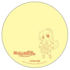 画像ギャラリー No.004のサムネイル画像 / 「ととモノ。」「GLADIATOR」仕様のTGSスペシャルグッズセットがプレゼント