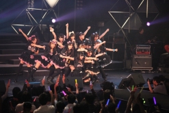 画像ギャラリー No.002のサムネイル画像 / スペシャルライブ「Live5pb.2012」が11月24日にTOKYO DOME CITY HALLで開催。チケット抽選先行受付は8月25日22：00から