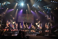 画像ギャラリー No.003のサムネイル画像 / スペシャルライブ「Live5pb.2012」が11月24日にTOKYO DOME CITY HALLで開催。チケット抽選先行受付は8月25日22：00から