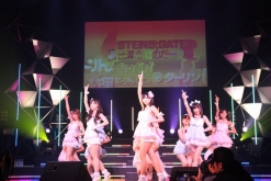 画像ギャラリー No.004のサムネイル画像 / スペシャルライブ「Live5pb.2012」が11月24日にTOKYO DOME CITY HALLで開催。チケット抽選先行受付は8月25日22：00から