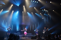 画像ギャラリー No.005のサムネイル画像 / スペシャルライブ「Live5pb.2012」が11月24日にTOKYO DOME CITY HALLで開催。チケット抽選先行受付は8月25日22：00から