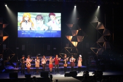 画像ギャラリー No.011のサムネイル画像 / スペシャルライブ「Live5pb.2012」が11月24日にTOKYO DOME CITY HALLで開催。チケット抽選先行受付は8月25日22：00から