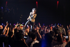 画像ギャラリー No.015のサムネイル画像 / スペシャルライブ「Live5pb.2012」が11月24日にTOKYO DOME CITY HALLで開催。チケット抽選先行受付は8月25日22：00から