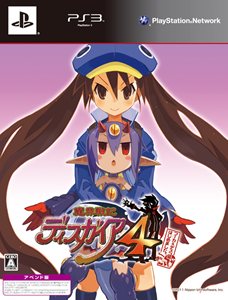 画像ギャラリー No.003のサムネイル画像 / 「魔界戦記ディスガイア4 フーカ&デスコ編はじめました。」フーカ&デスコが紹介する最新PVを4GamerにUp。三森すずこさん,水野愛日さんも登場