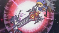 画像ギャラリー No.005のサムネイル画像 / 「魔界戦記ディスガイア4 フーカ&デスコ編はじめました。」フーカ&デスコが紹介する最新PVを4GamerにUp。三森すずこさん,水野愛日さんも登場