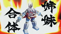 画像ギャラリー No.006のサムネイル画像 / 「魔界戦記ディスガイア4 フーカ&デスコ編はじめました。」フーカ&デスコが紹介する最新PVを4GamerにUp。三森すずこさん,水野愛日さんも登場