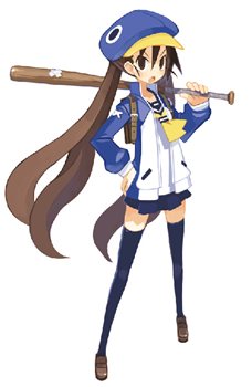 画像ギャラリー No.008のサムネイル画像 / 「魔界戦記ディスガイア4 フーカ&デスコ編はじめました。」フーカ&デスコが紹介する最新PVを4GamerにUp。三森すずこさん,水野愛日さんも登場