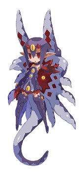 画像ギャラリー No.009のサムネイル画像 / 「魔界戦記ディスガイア4 フーカ&デスコ編はじめました。」フーカ&デスコが紹介する最新PVを4GamerにUp。三森すずこさん,水野愛日さんも登場