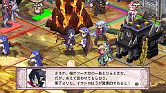 画像ギャラリー No.005のサムネイル画像 / 「魔界戦記ディスガイア4」，フーカ＆デスコ編を含むDLC第7弾が10月27日いよいよ発売
