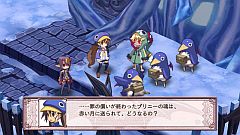 画像ギャラリー No.009のサムネイル画像 / 「魔界戦記ディスガイア4」，フーカ＆デスコ編を含むDLC第7弾が10月27日いよいよ発売