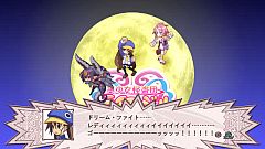画像ギャラリー No.011のサムネイル画像 / 「魔界戦記ディスガイア4」，フーカ＆デスコ編を含むDLC第7弾が10月27日いよいよ発売