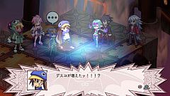 画像ギャラリー No.012のサムネイル画像 / 「魔界戦記ディスガイア4」，フーカ＆デスコ編を含むDLC第7弾が10月27日いよいよ発売