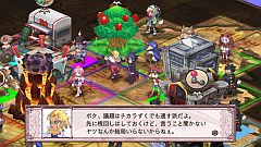画像ギャラリー No.023のサムネイル画像 / 「魔界戦記ディスガイア4」，フーカ＆デスコ編を含むDLC第7弾が10月27日いよいよ発売