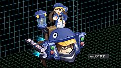 画像ギャラリー No.025のサムネイル画像 / 「魔界戦記ディスガイア4」，フーカ＆デスコ編を含むDLC第7弾が10月27日いよいよ発売