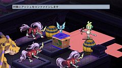 画像ギャラリー No.042のサムネイル画像 / 「魔界戦記ディスガイア4」，フーカ＆デスコ編を含むDLC第7弾が10月27日いよいよ発売