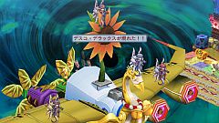 画像ギャラリー No.053のサムネイル画像 / 「魔界戦記ディスガイア4」，フーカ＆デスコ編を含むDLC第7弾が10月27日いよいよ発売