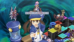 画像ギャラリー No.055のサムネイル画像 / 「魔界戦記ディスガイア4」，フーカ＆デスコ編を含むDLC第7弾が10月27日いよいよ発売
