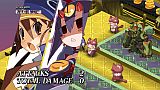 魔界戦記ディスガイア4 フーカ&デスコ編はじめました。