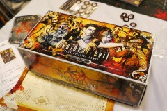 画像ギャラリー No.015のサムネイル画像 / ボードゲームファンが浅草に集結。アナログゲームの祭典「ゲームマーケット2011秋」を朱鷺田祐介が密着レポート