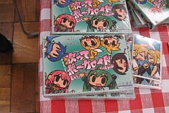 画像ギャラリー No.049のサムネイル画像 / ボードゲームファンが浅草に集結。アナログゲームの祭典「ゲームマーケット2011秋」を朱鷺田祐介が密着レポート
