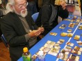ボードゲームファンが浅草に集結。アナログゲームの祭典「ゲームマーケット2011秋」を朱鷺田祐介が密着レポート