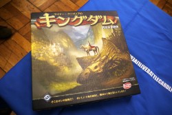 画像ギャラリー No.003のサムネイル画像 / アナログゲームの祭典「ゲームマーケット2012春」レポート。オリジナルデザインの国内タイトルも続々登場
