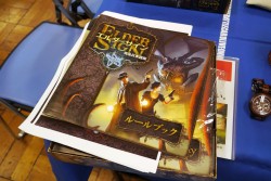 画像ギャラリー No.005のサムネイル画像 / アナログゲームの祭典「ゲームマーケット2012春」レポート。オリジナルデザインの国内タイトルも続々登場