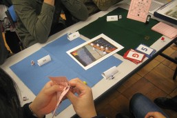 画像ギャラリー No.010のサムネイル画像 / アナログゲームの祭典「ゲームマーケット2012春」レポート。オリジナルデザインの国内タイトルも続々登場